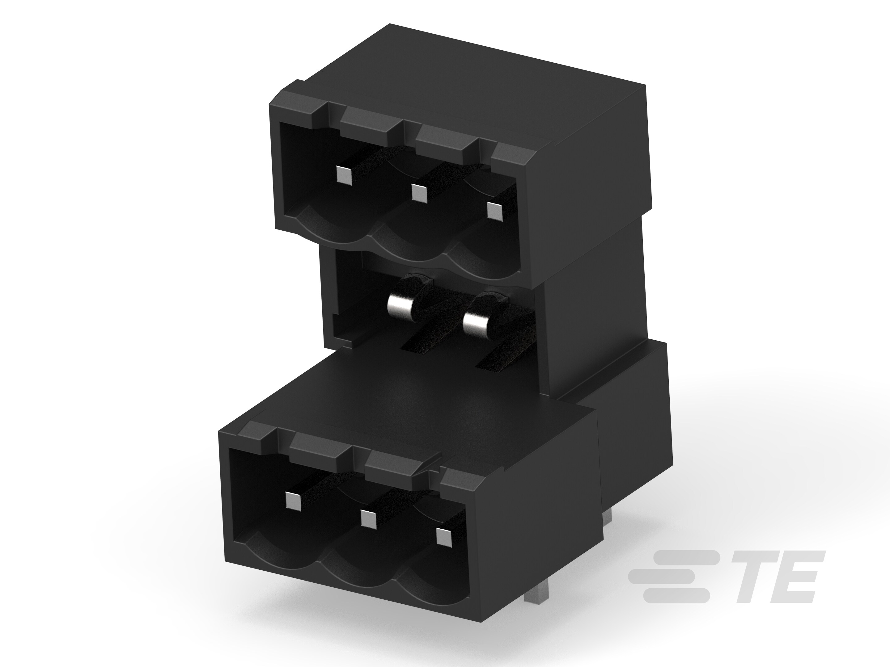 3P TERMI-BLOK HDR,HIGH TEMP-1776166-3