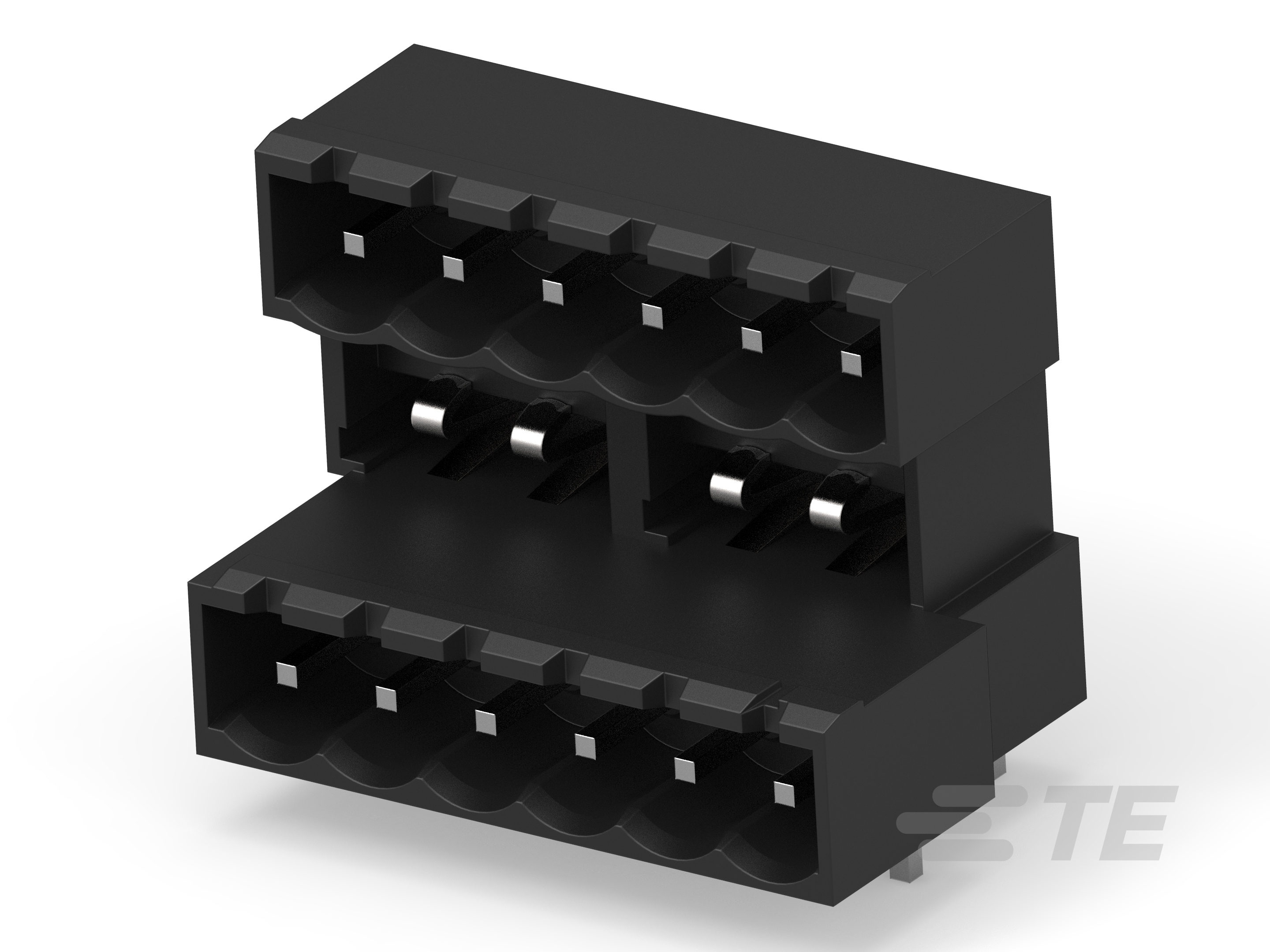 6P TERMI-BLOK HDR,HIGH TEMP-1776166-6