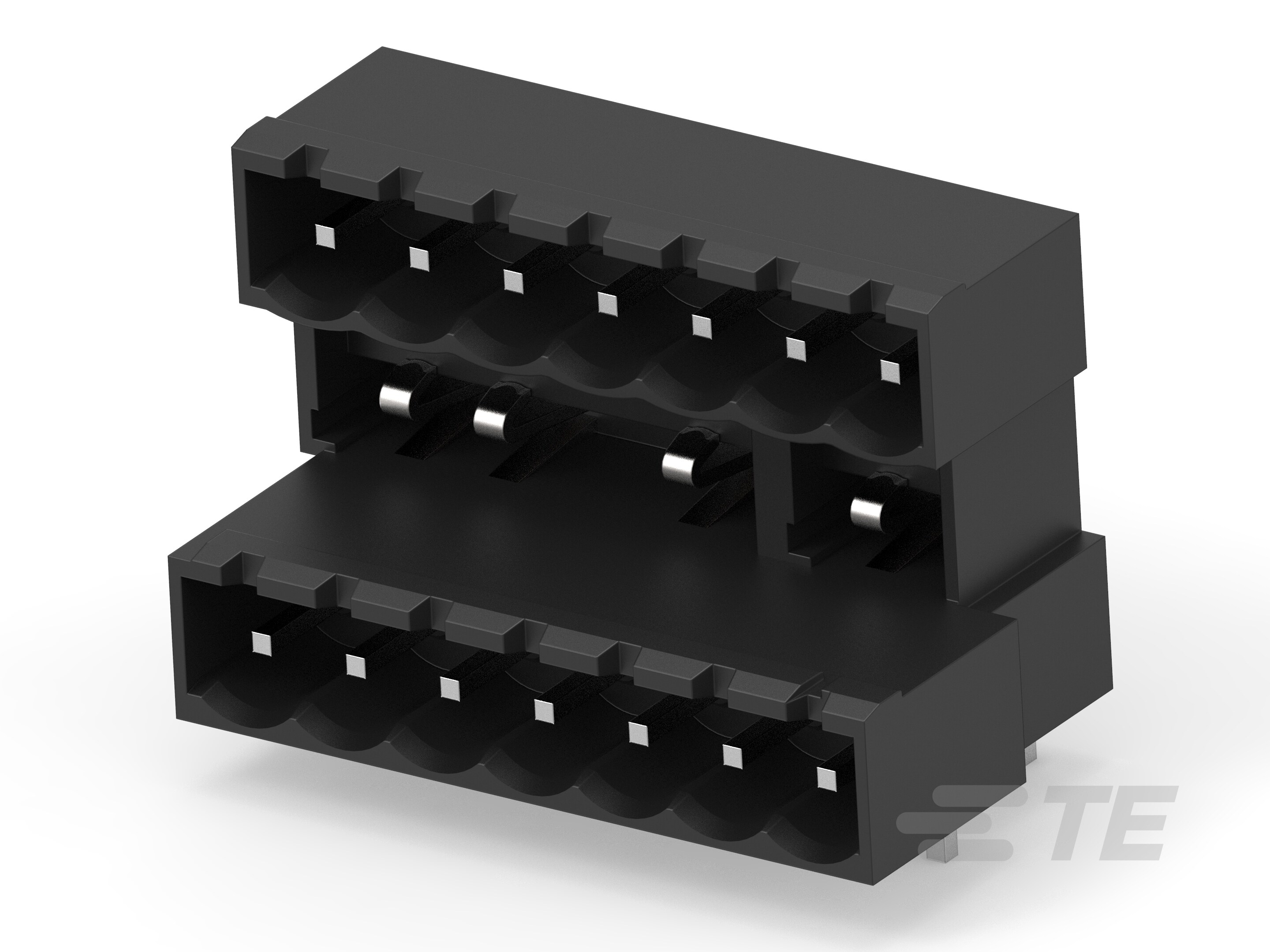 7P TERMI-BLOK HDR,HIGH TEMP-1776166-7