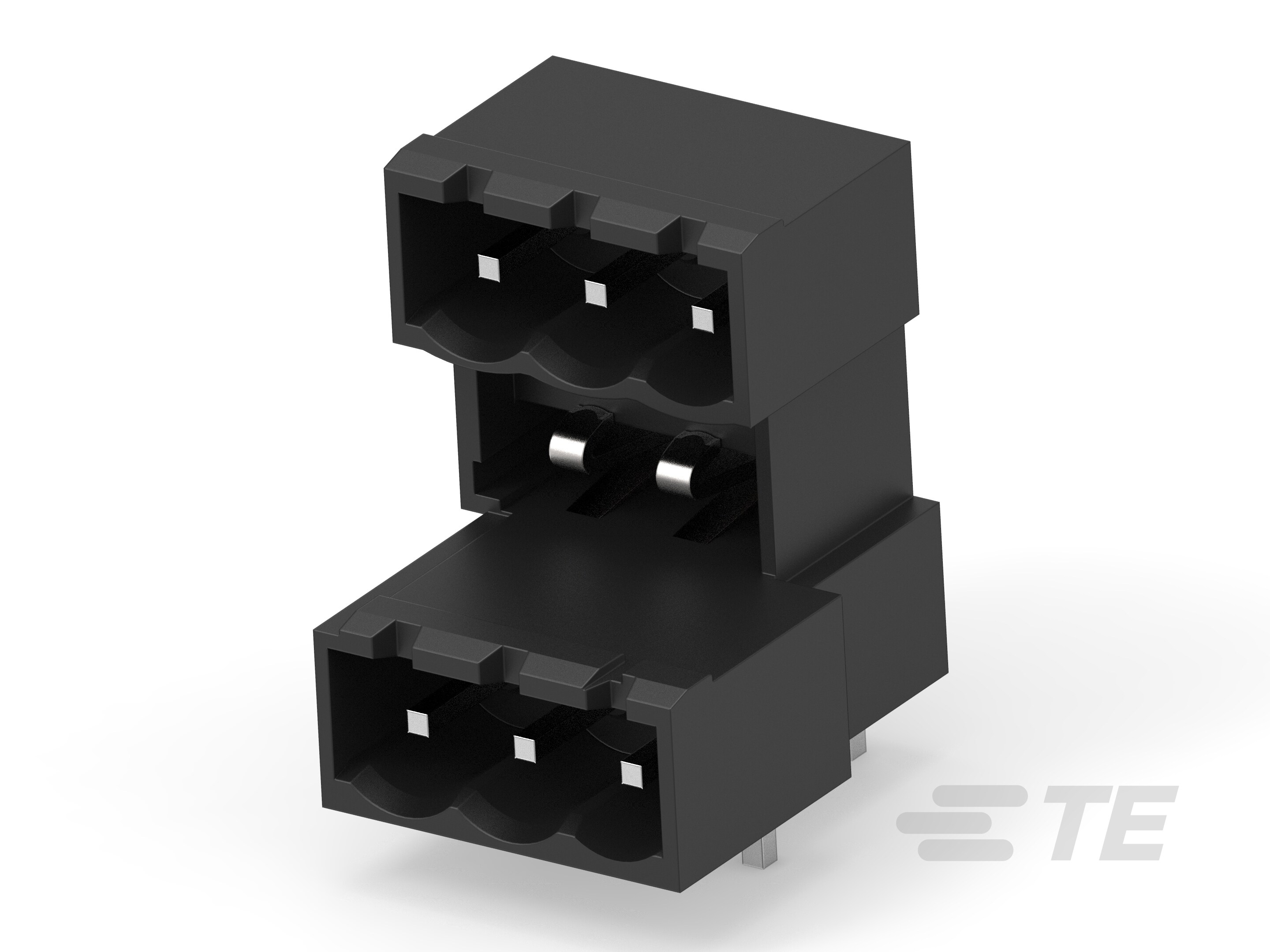 3P TERMI-BLOK HDR,HIGH TEMP-1776167-3
