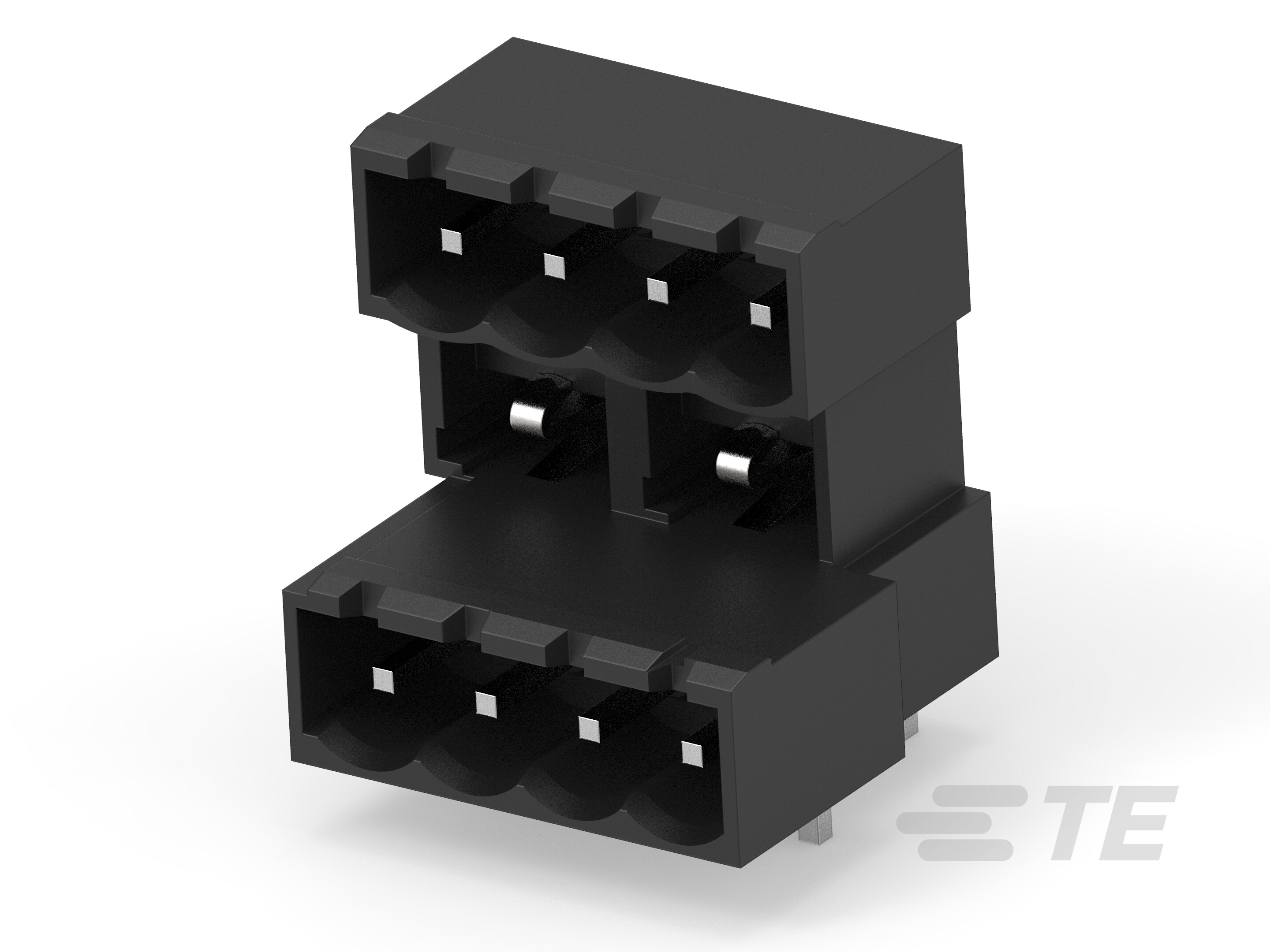 4P TERMI-BLOK HDR,HIGH TEMP-1776167-4