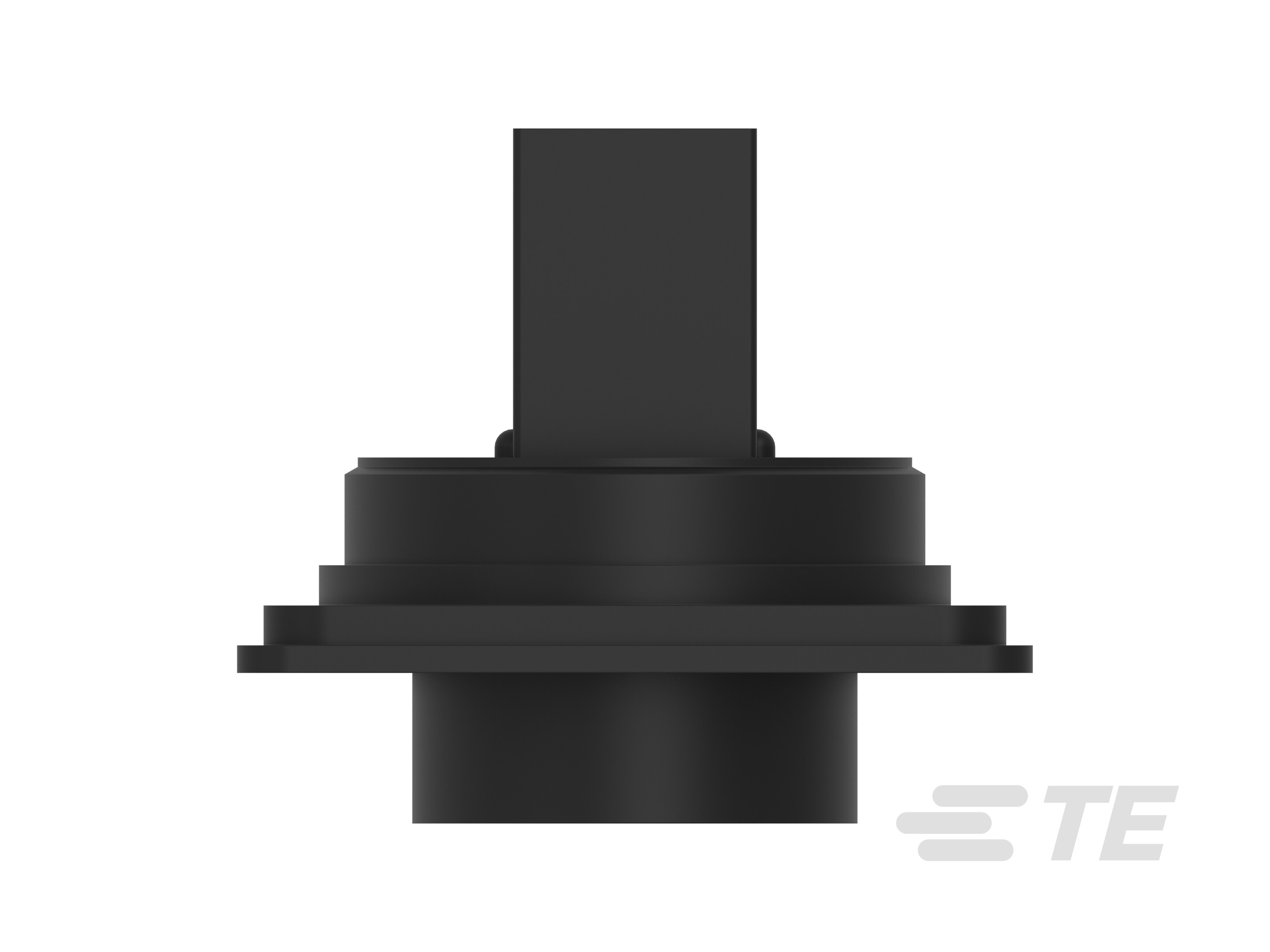 1776186-1 : Industrial RJ45 Circular Plastic Connectors RJ45 Connectors ...