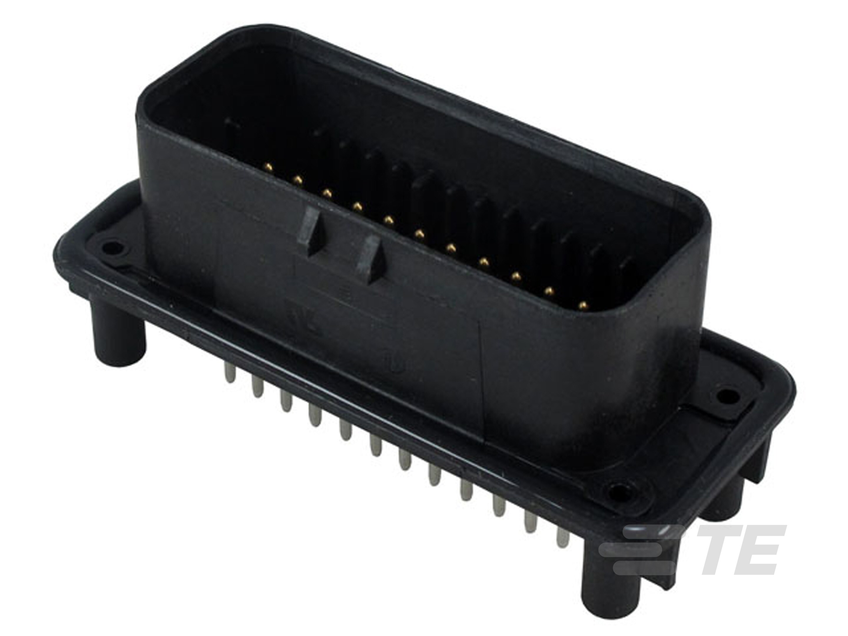 35POS,PIN DIA 1.3,HDR ASSY,180DEG,COD 1-1-776231-1