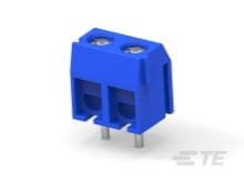 1776244-2 : Buchanan PCB 規格ターミナル ブロック | TE Connectivity