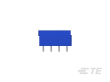 1776244-4 : Buchanan PCB Terminal Blocks | TE Connectivity