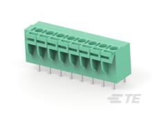 1776260-8 : Buchanan PCB Terminal Blocks | TE Connectivity