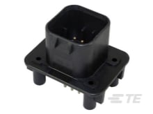 8POS PIN DIA 1.3 HDR ASSY 180DEG COD 1