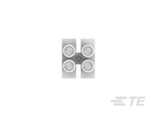 1776293-2 : Europa Barrier Strips | TE Connectivity