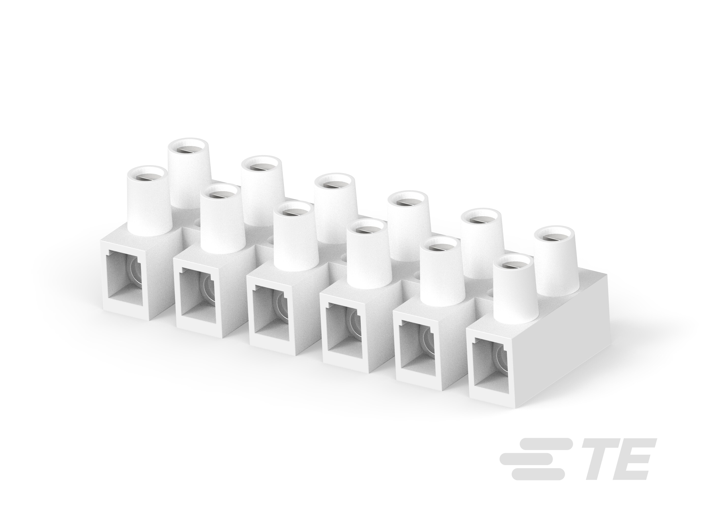 TSB100006DS=EUROPA TM BLK,12MM-1776302-6