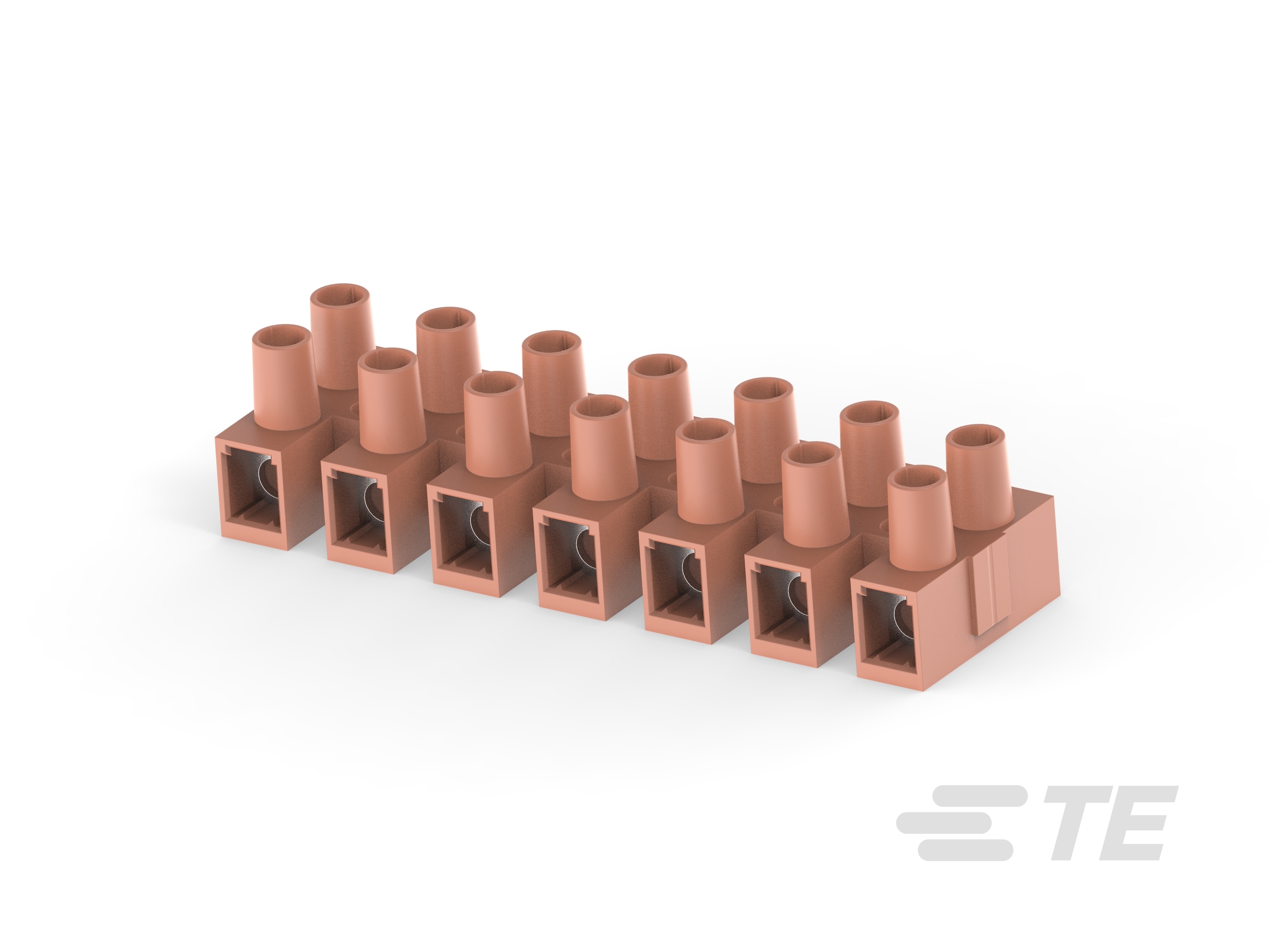 TSB100007DSHT=EUROPA T-BL,12MM-1776304-7