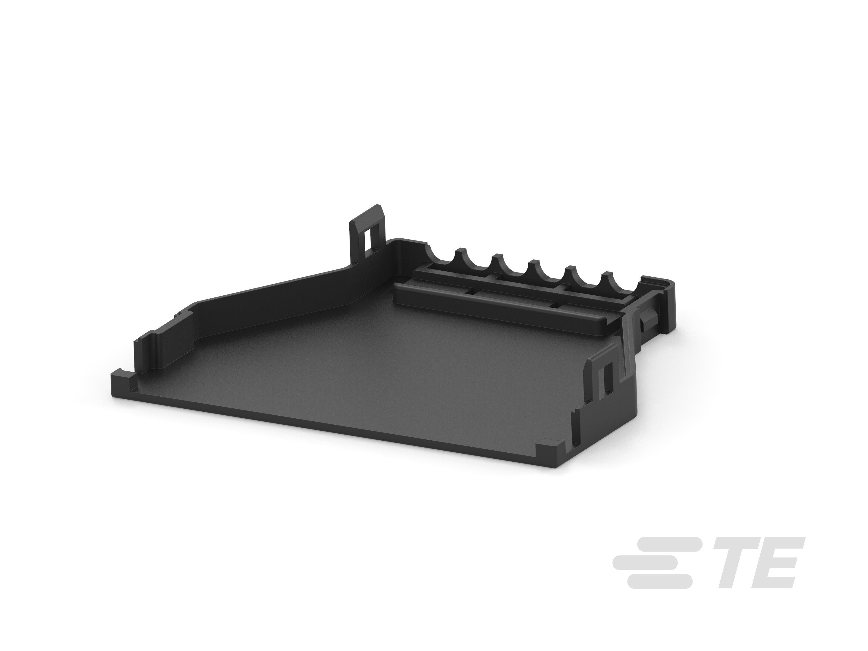 Strain Relief, D5200, Dynamic-1776695-1