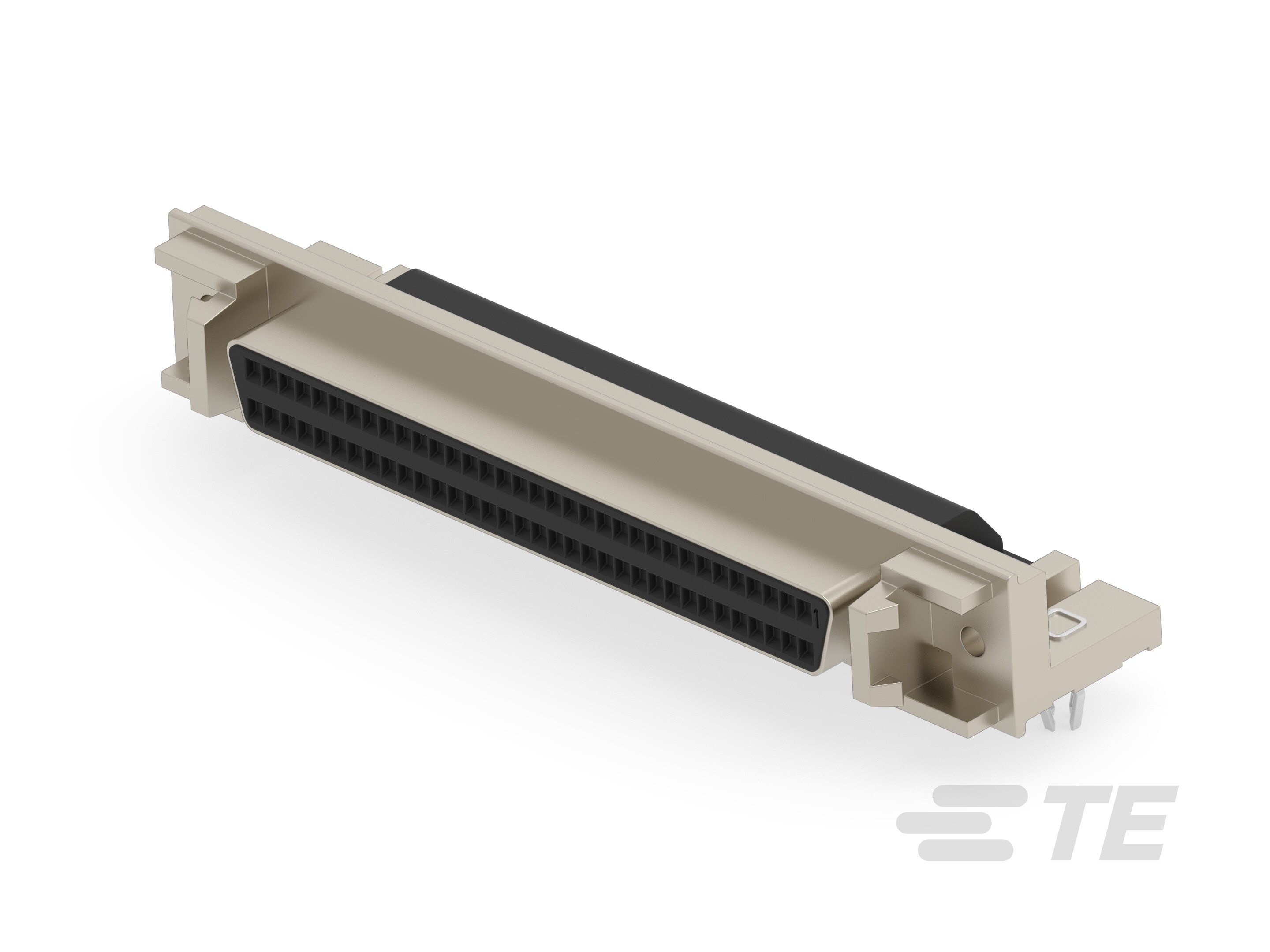 68 50SR R/A RCPT ASSY,REDESIGN-1-787171-6