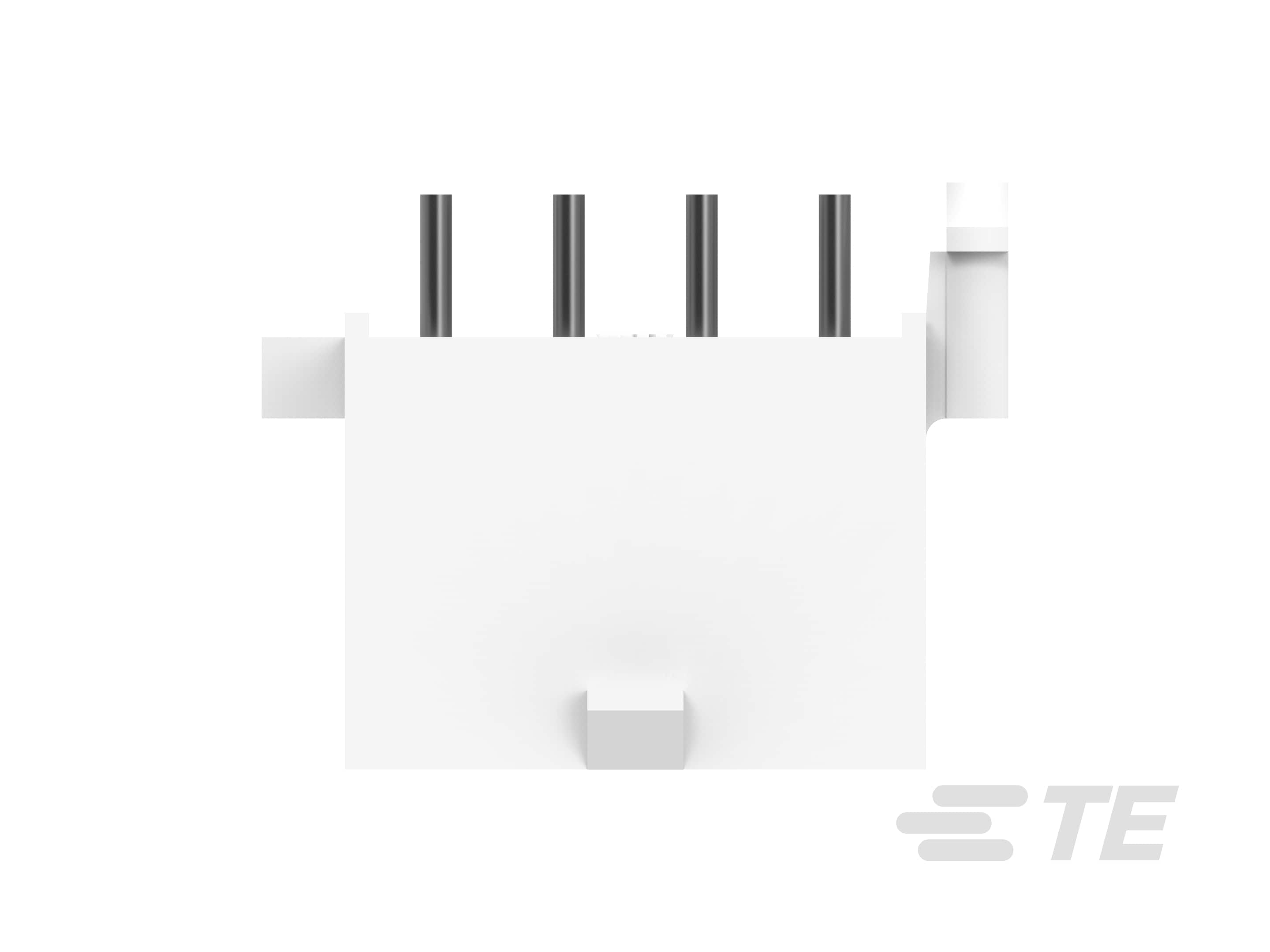 1-794065-1 : MATE-N-LOK PCB Headers & Receptacles | TE Connectivity