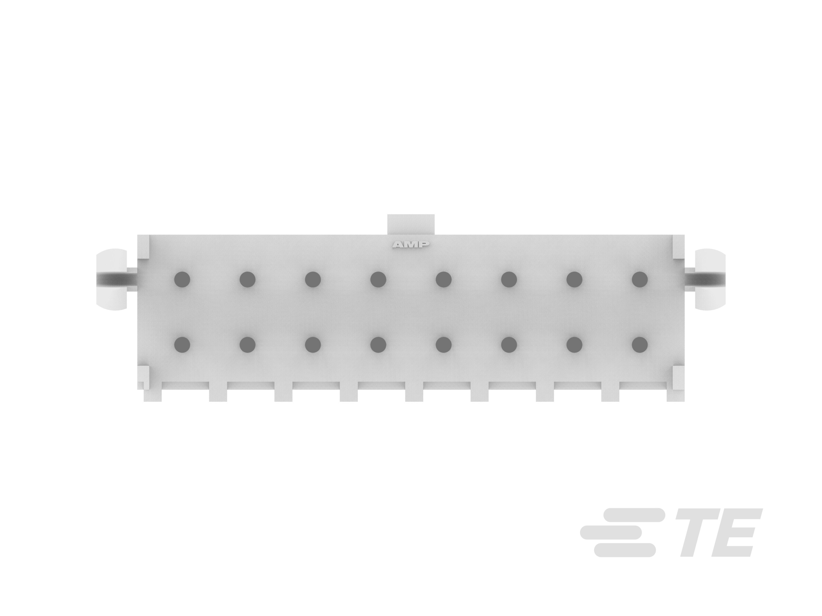 1-794068-1 : MATE-N-LOK PCB Headers & Receptacles | TE Connectivity