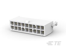 1 1 Mate N Lok Rectangular Power Connectors Te Connectivity 1 1 Mate N Lok Rectangular Power Connectors Te Connectivity
