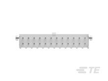 1-794079-0 : MATE-N-LOK PCB Headers & Receptacles | TE Connectivity