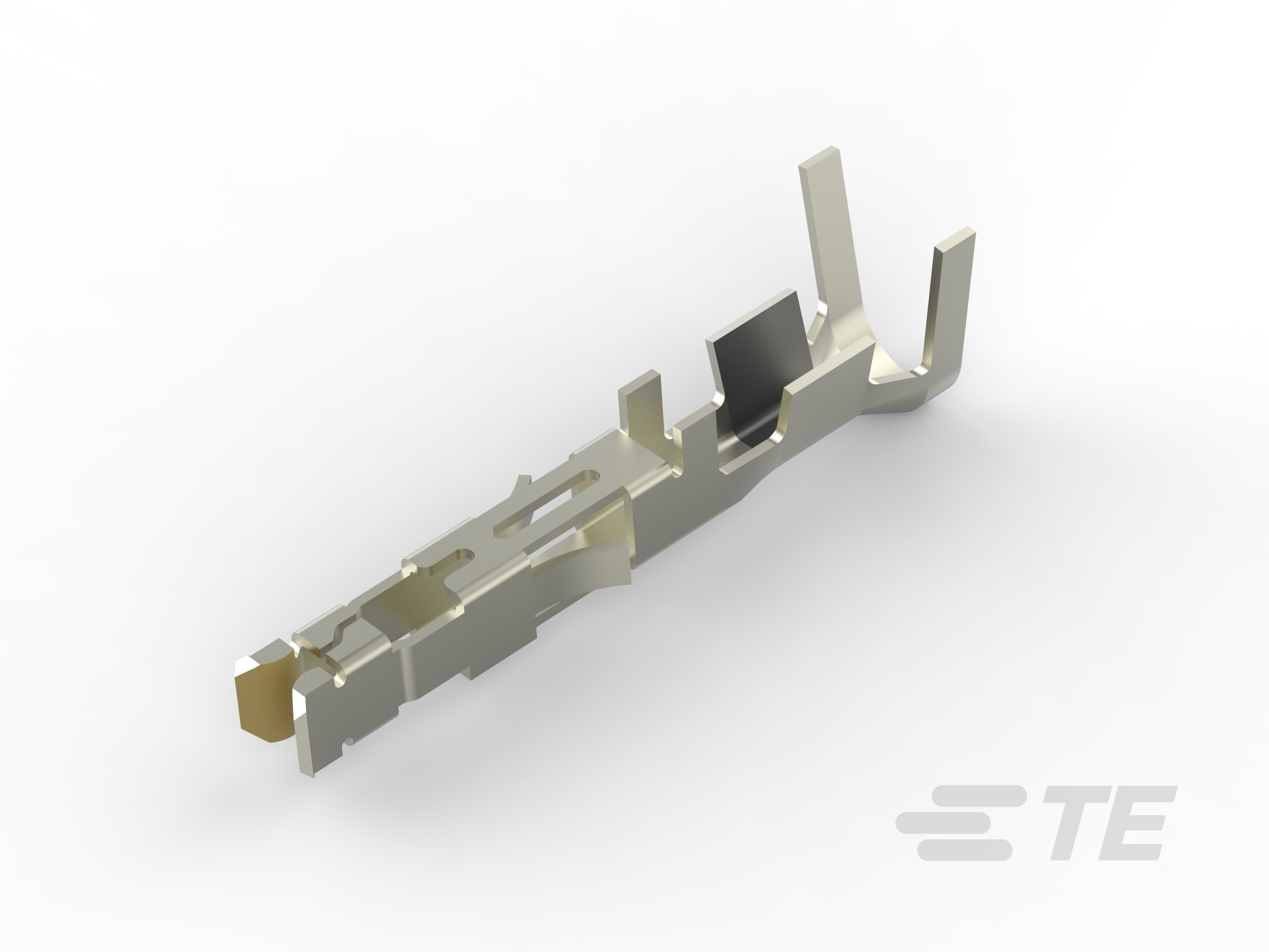 AMP DUAC PWR CONN SCKT  LF-1-794138-3