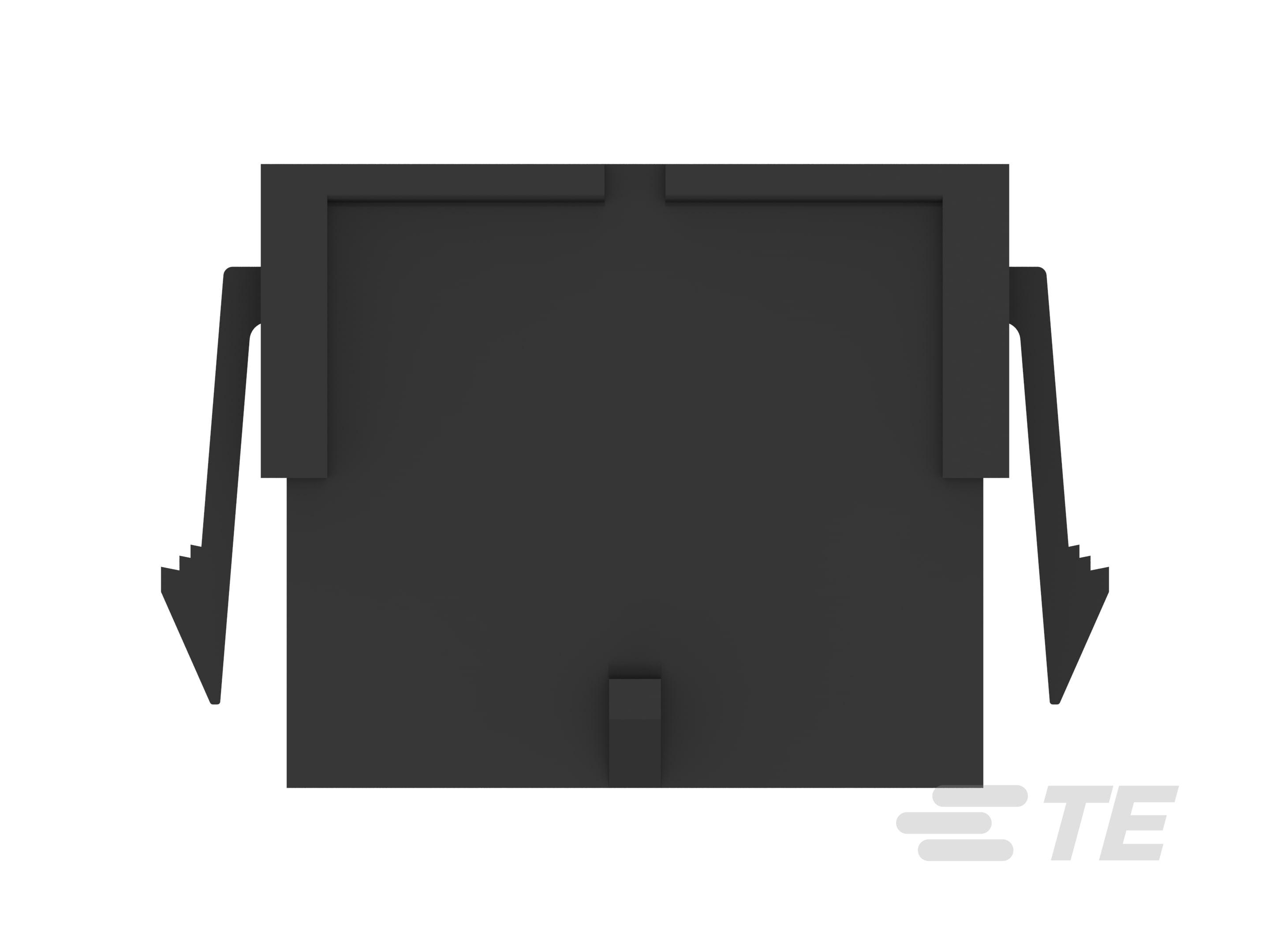 1-794615-2 : MATE-N-LOK Standard Rectangular Connectors | TE Connectivity