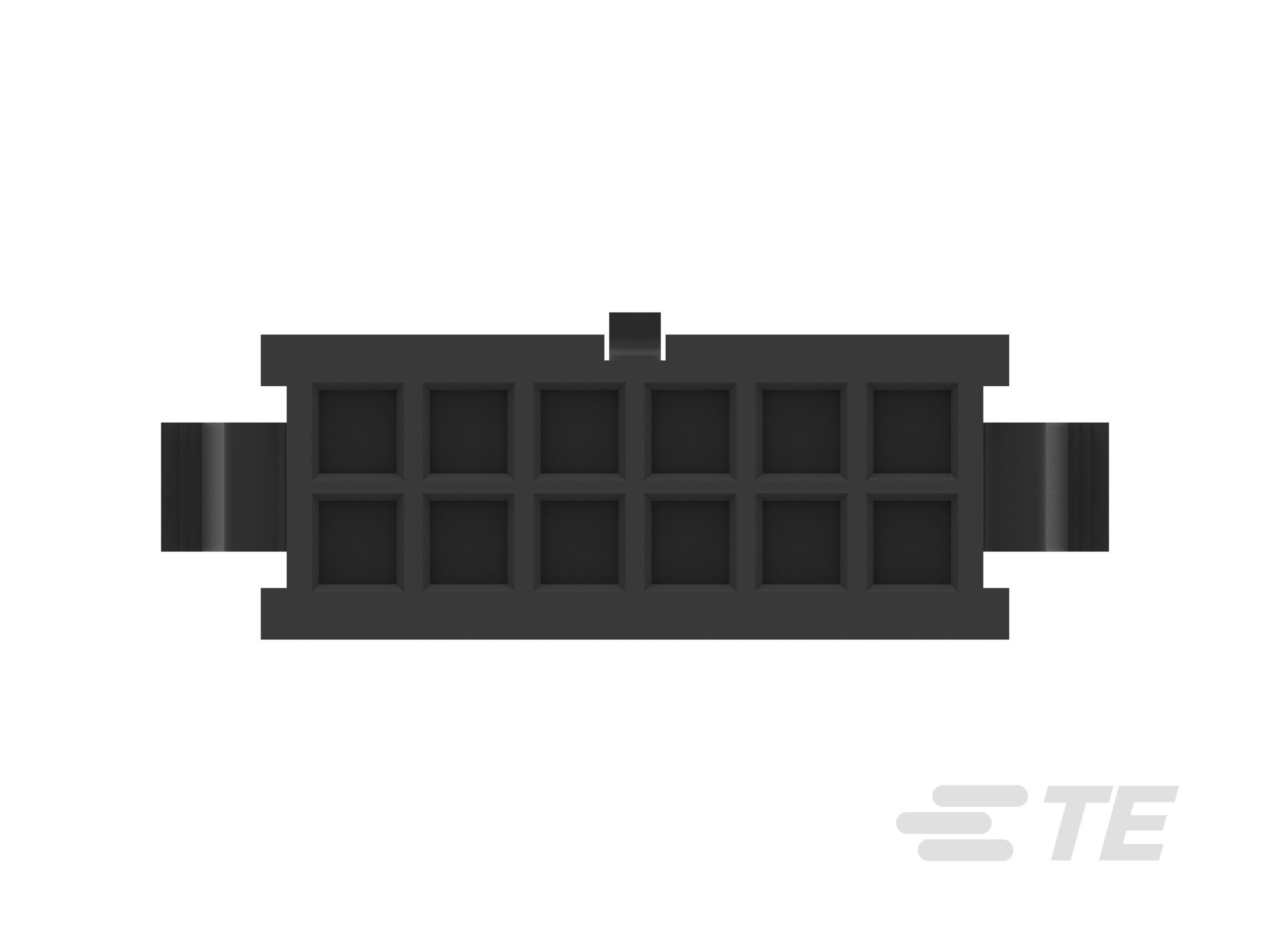 1-794615-2 : MATE-N-LOK Standard Rectangular Connectors | TE Connectivity