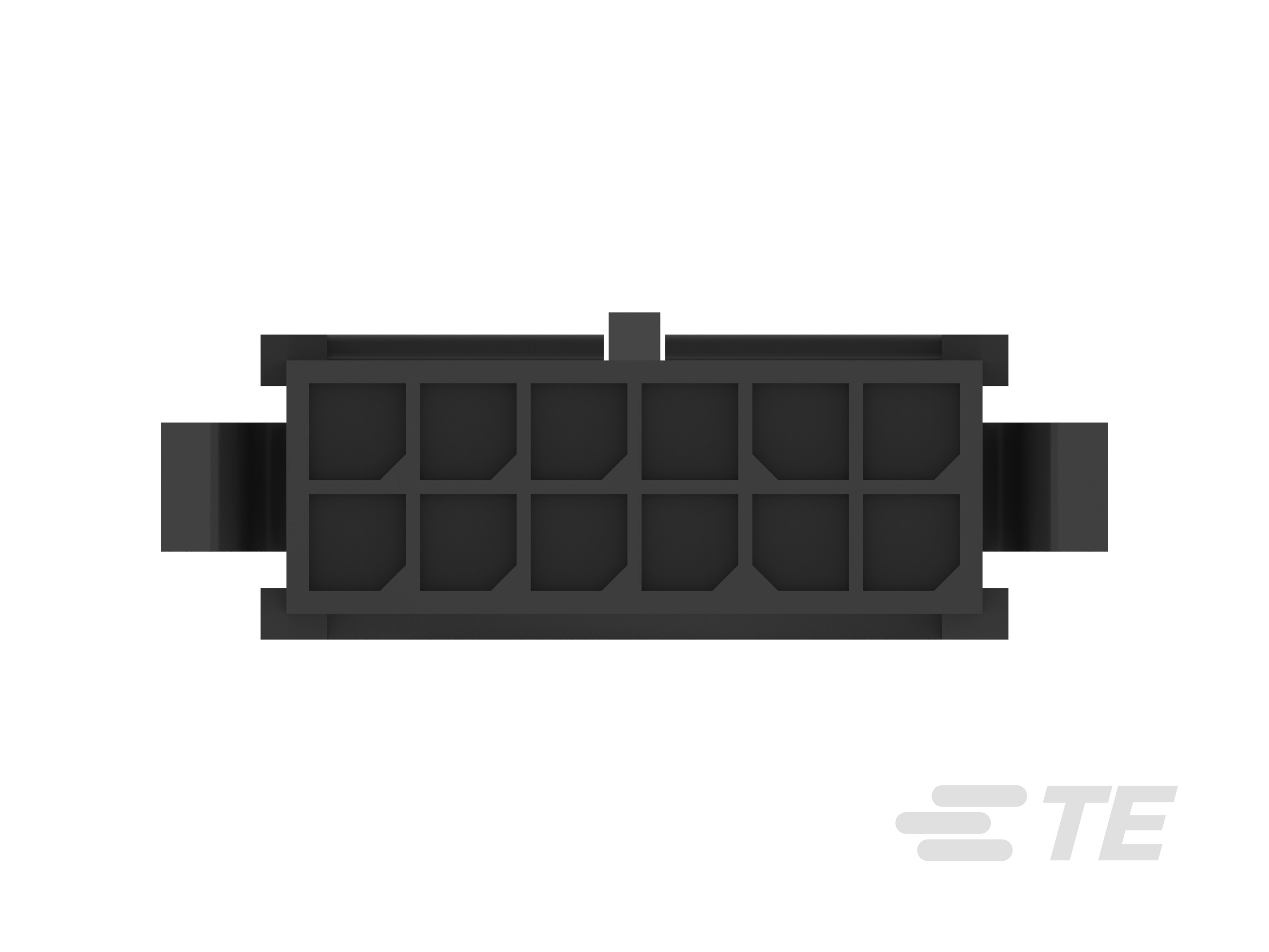 1-794615-2 : MATE-N-LOK Standard Rectangular Connectors | TE Connectivity