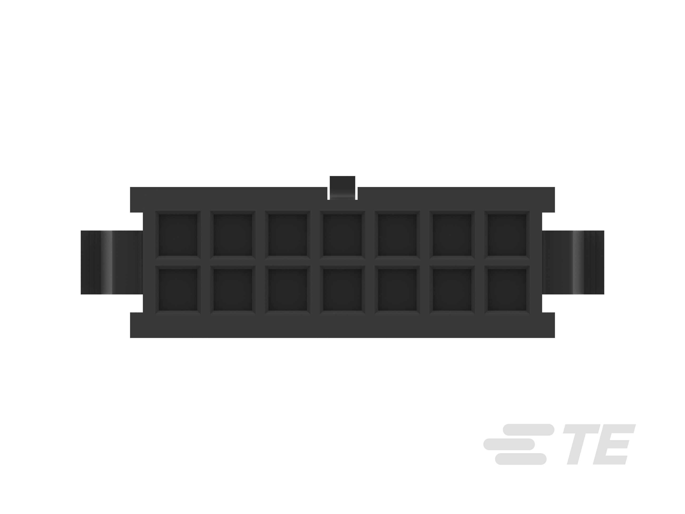 1-794615-4 : MATE-N-LOK Standard Rectangular Connectors | TE Connectivity