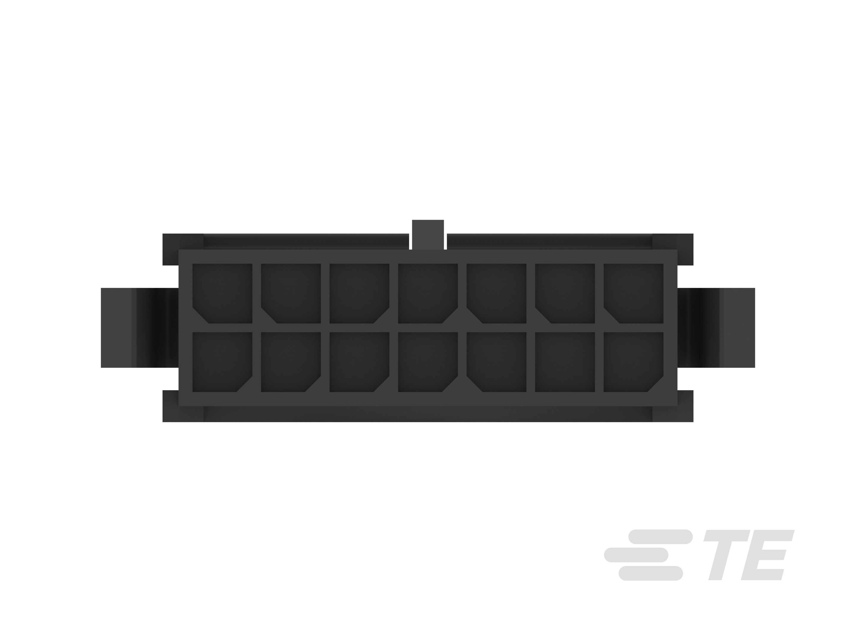 1-794615-4 : MATE-N-LOK Standard Rectangular Connectors | TE Connectivity