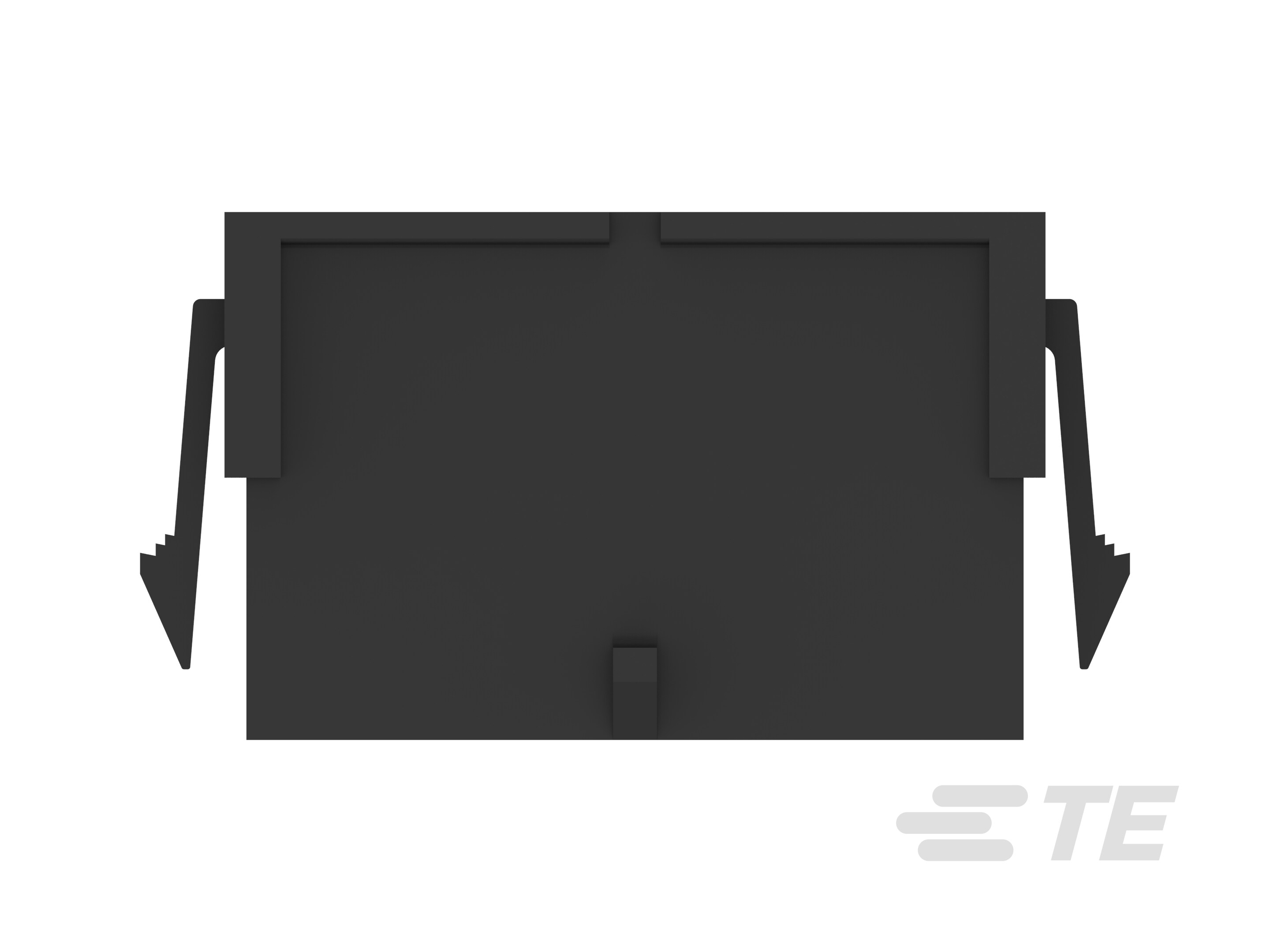 1-794615-6 : MATE-N-LOK Standard Rectangular Connectors | TE Connectivity
