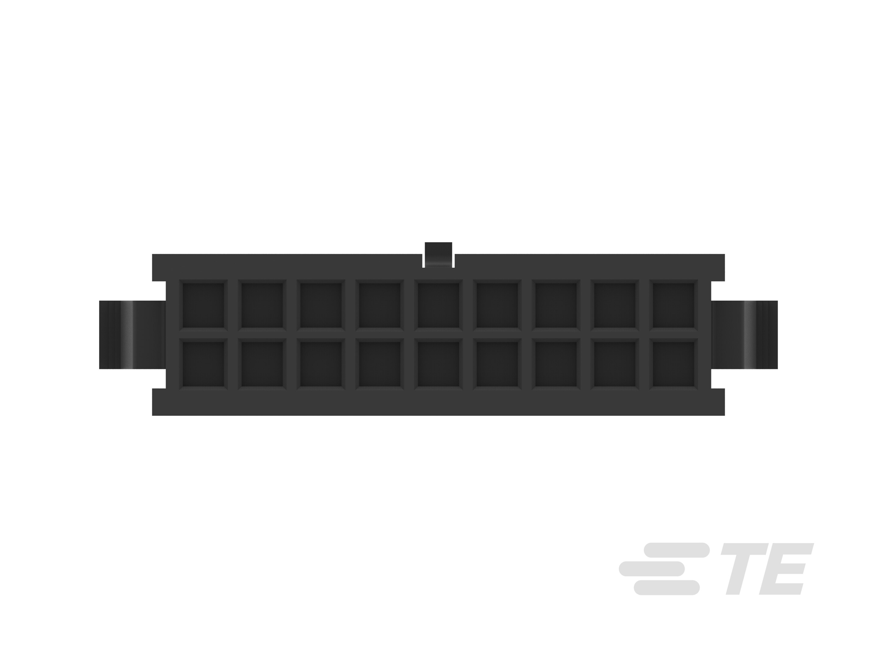 1-794615-8 : MATE-N-LOK Standard Rectangular Connectors | TE Connectivity