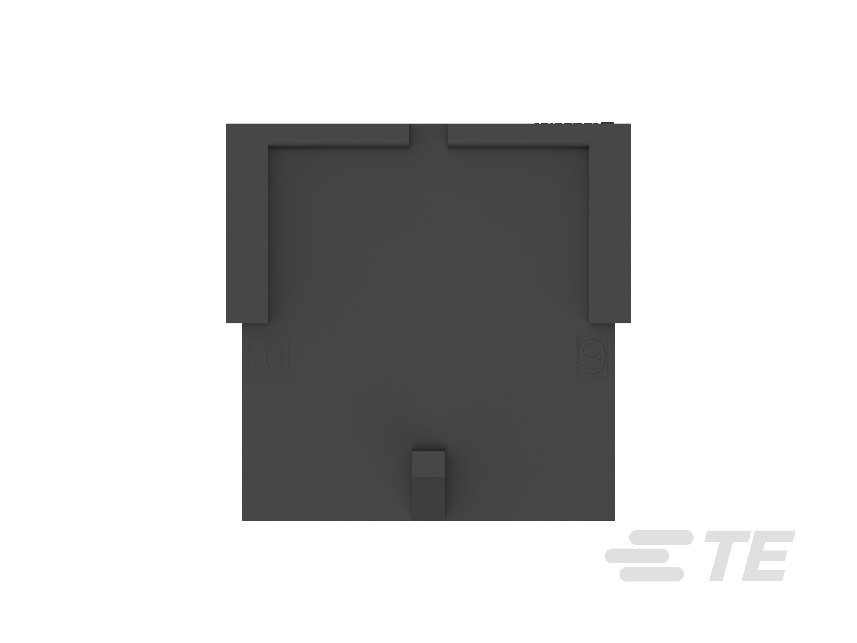 1-794616-0 : MATE-N-LOK Standard Rectangular Connectors | TE Connectivity