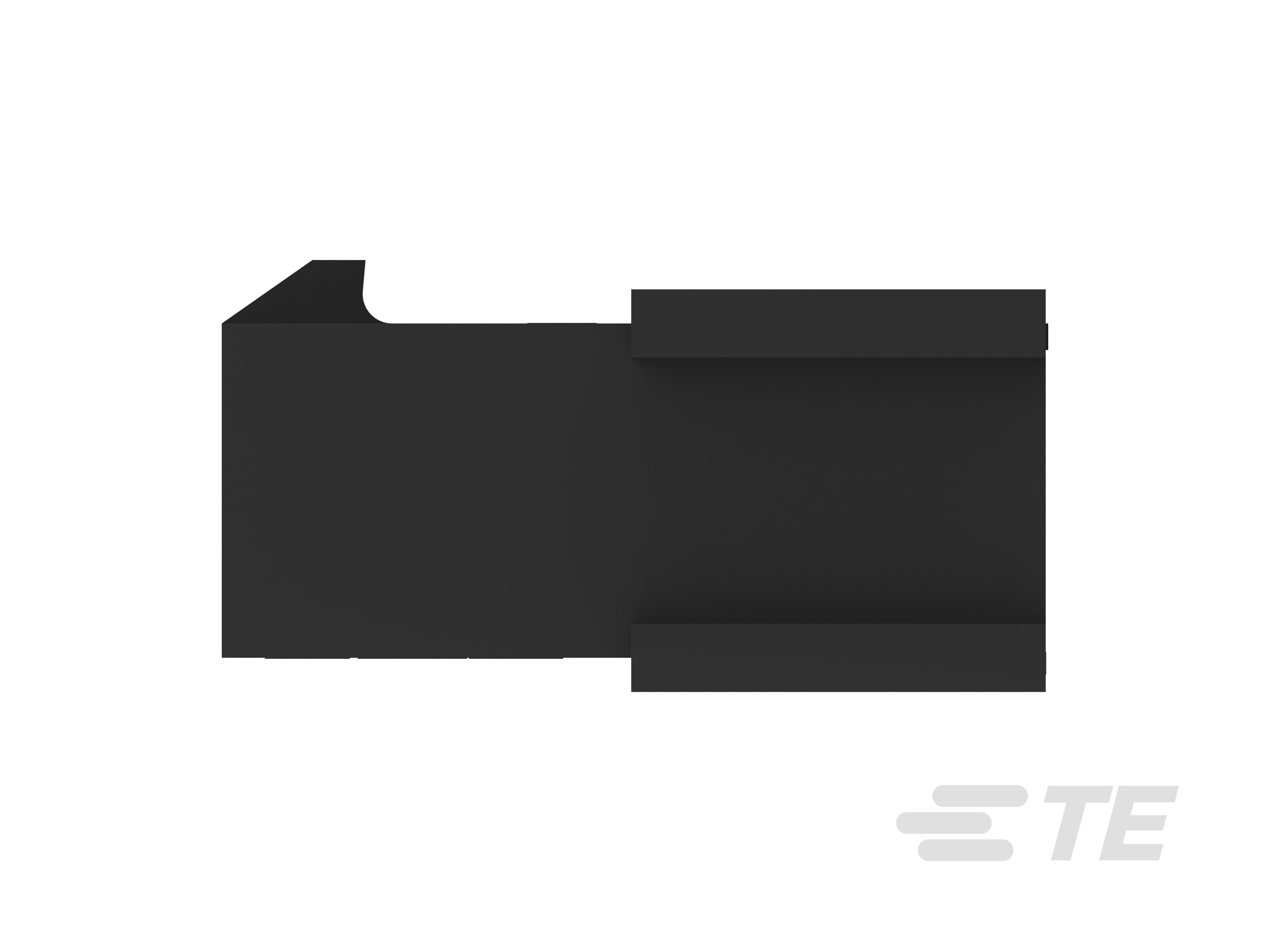 1-794616-6 : MATE-N-LOK Standard Rectangular Connectors | TE Connectivity