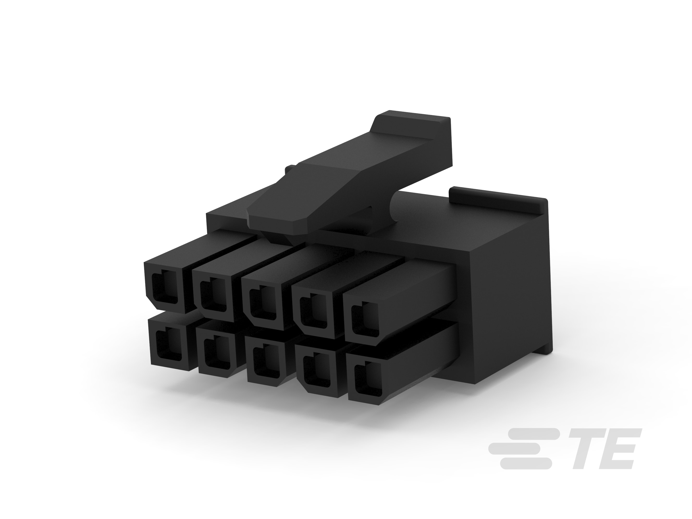 10POS,MICRO MNL,RCPT HSG-1-794617-0