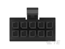 BACA-AMP-136 : MATE-N-LOK Standard Rectangular Connectors