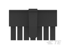 1-794617-4 : MATE-N-LOK Rectangular Power Connectors | TE Connectivity