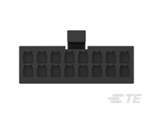 1-794617-6 : MATE-N-LOK Rectangular Power Connectors | TE Connectivity