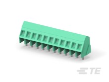 TERMI-BLOK PCB MOUNT 11P-1-796690-1