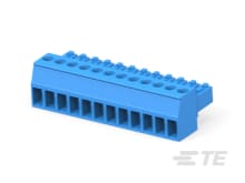 12 POS TERMI-BLOK PLUG STACK-1-796693-2