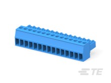 15 POS TERMI-BLOK PLUG STACK-1-796693-5