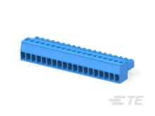 19 POS TERMI-BLOK PLUG STACK-1-796693-9