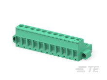 11POS TERMI-BLOK PLUG RT ANGLE-1-796859-1