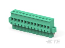 12POS TERMI-BLOK PLUG VERTICAL-1-796861-2