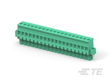 19POS TERMI-BLOK PLUG VERTICAL-1-796861-9