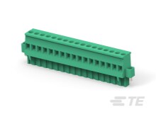 17POS TERMI-BLOK PLUG VERTICAL-1-796863-7