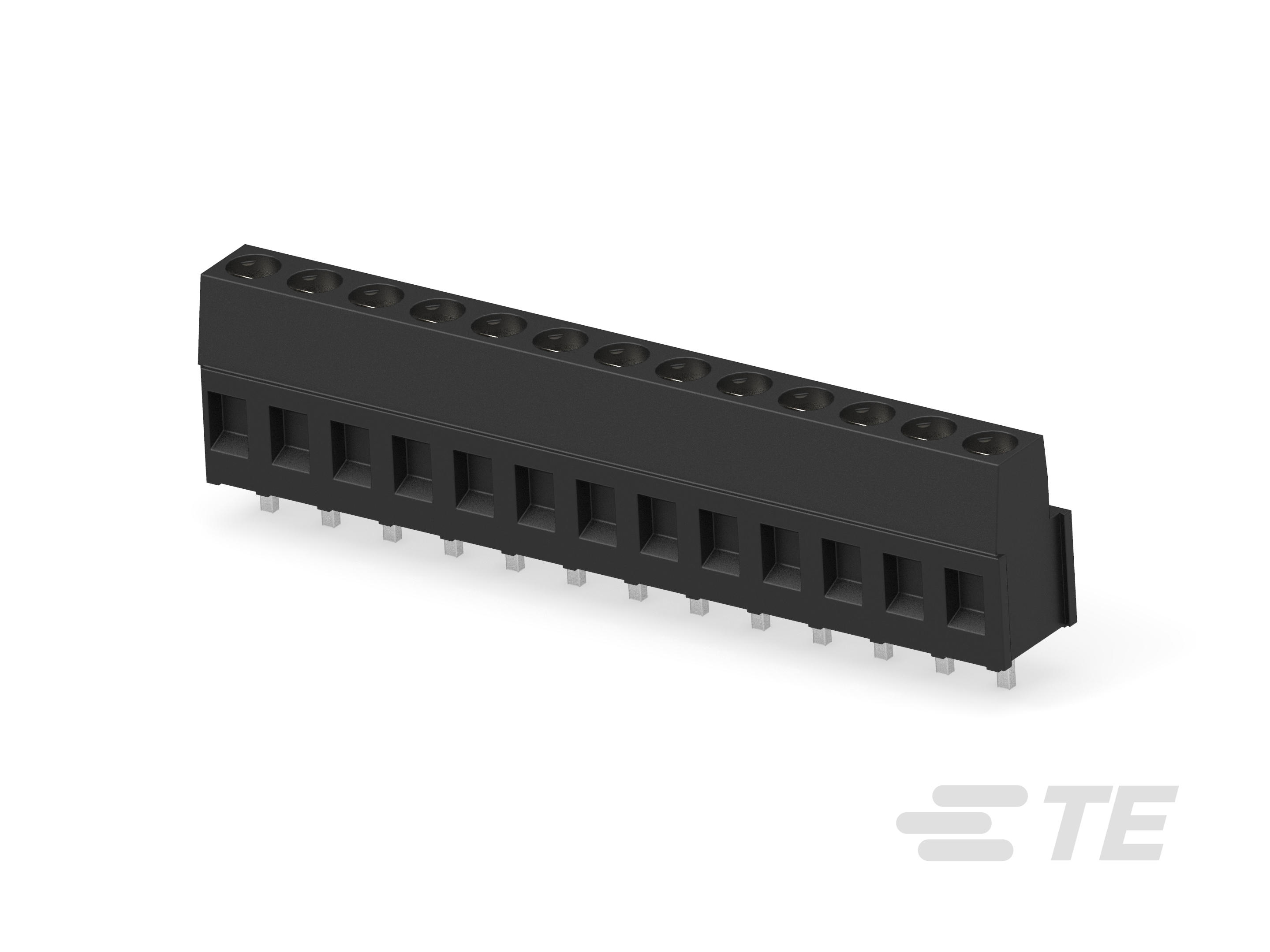 13POS TERMI-BLOK PCB MOUNT-1-796949-3