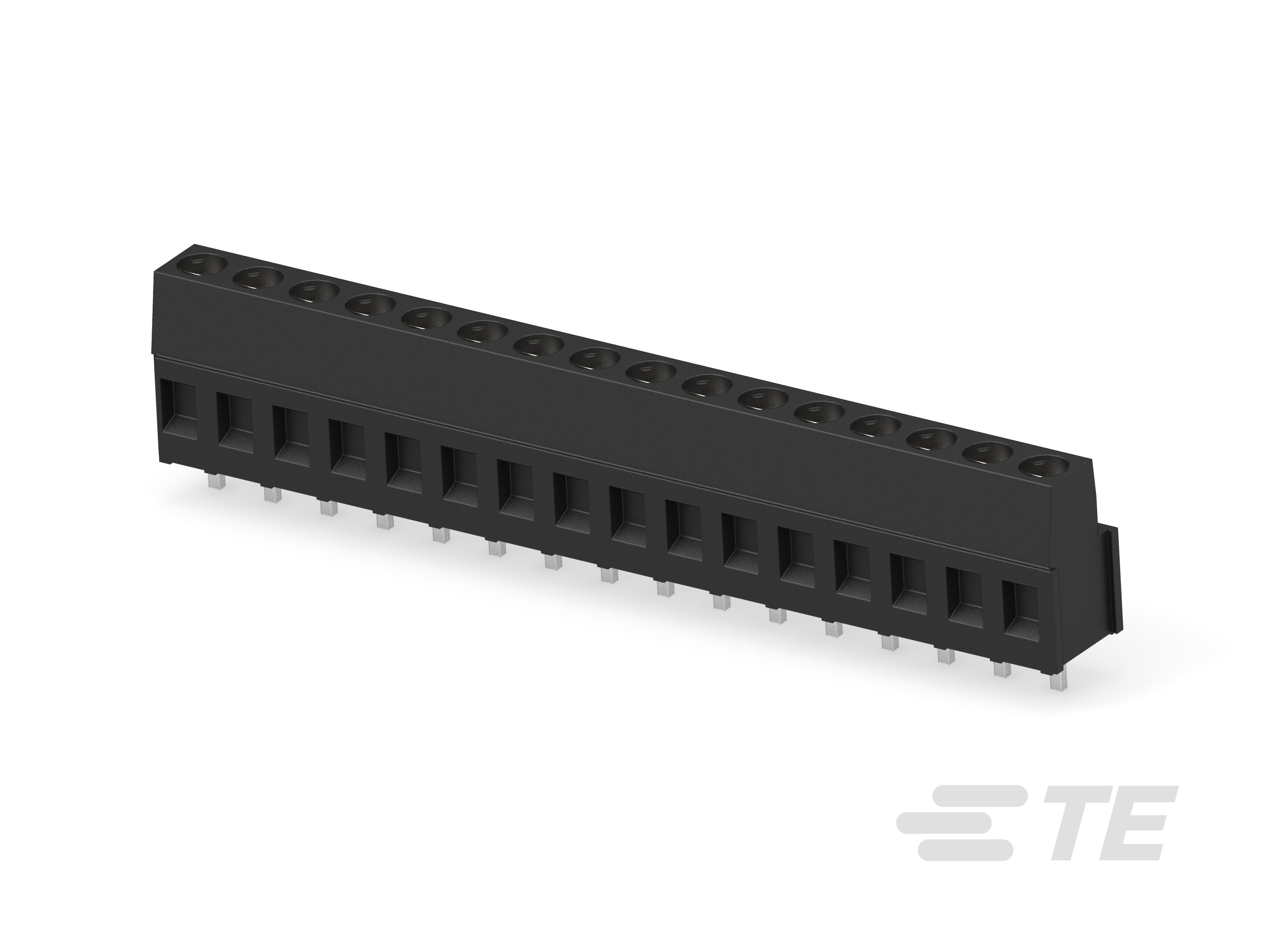 16POS TERMI-BLOK PCB MOUNT-1-796949-6