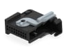 SHIELD FOR MQS 18 POS REVERSED ASSY