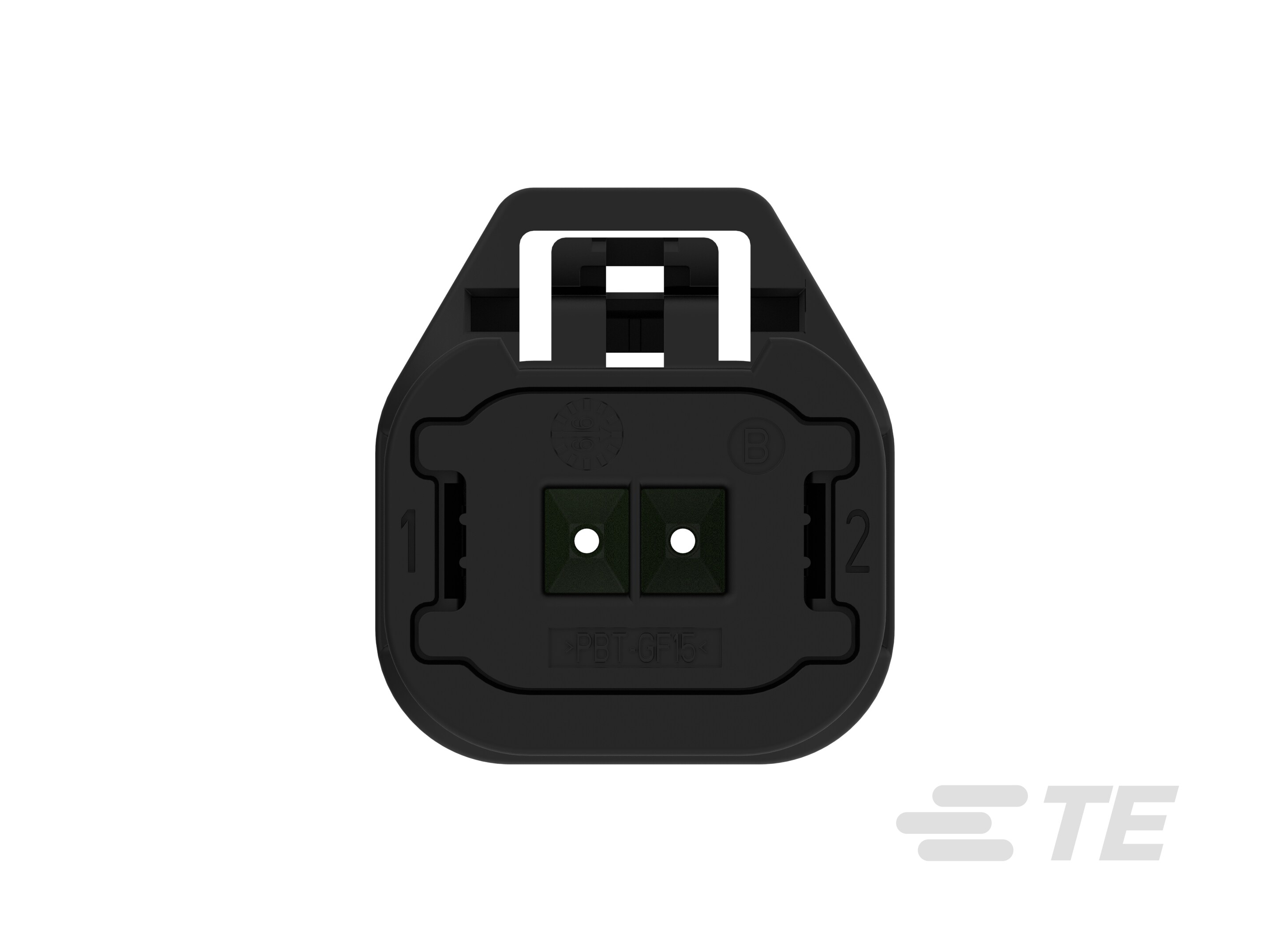 1801175-3 : Sensor Flat Contact System Automotive Housings | TE ...