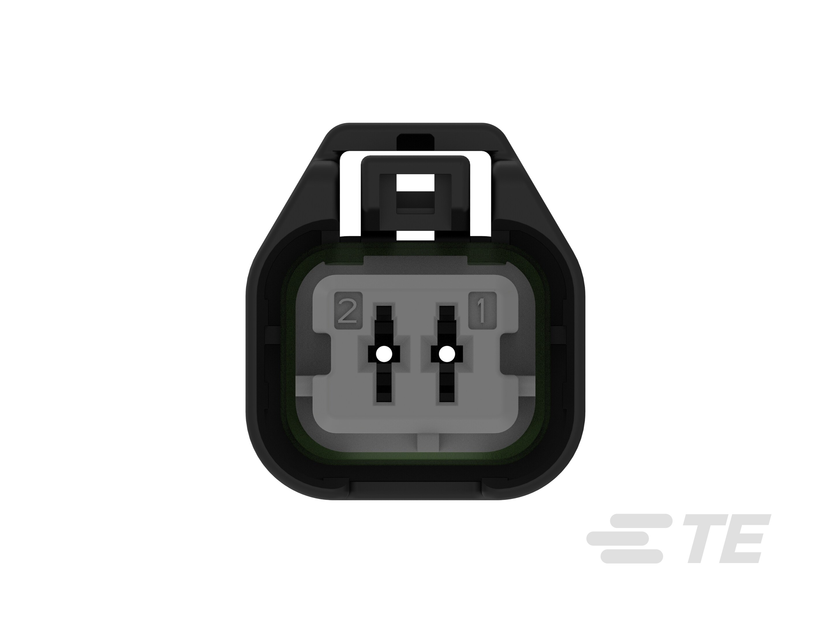 1801175-3 : Sensor Flat Contact System Automotive Housings | TE ...