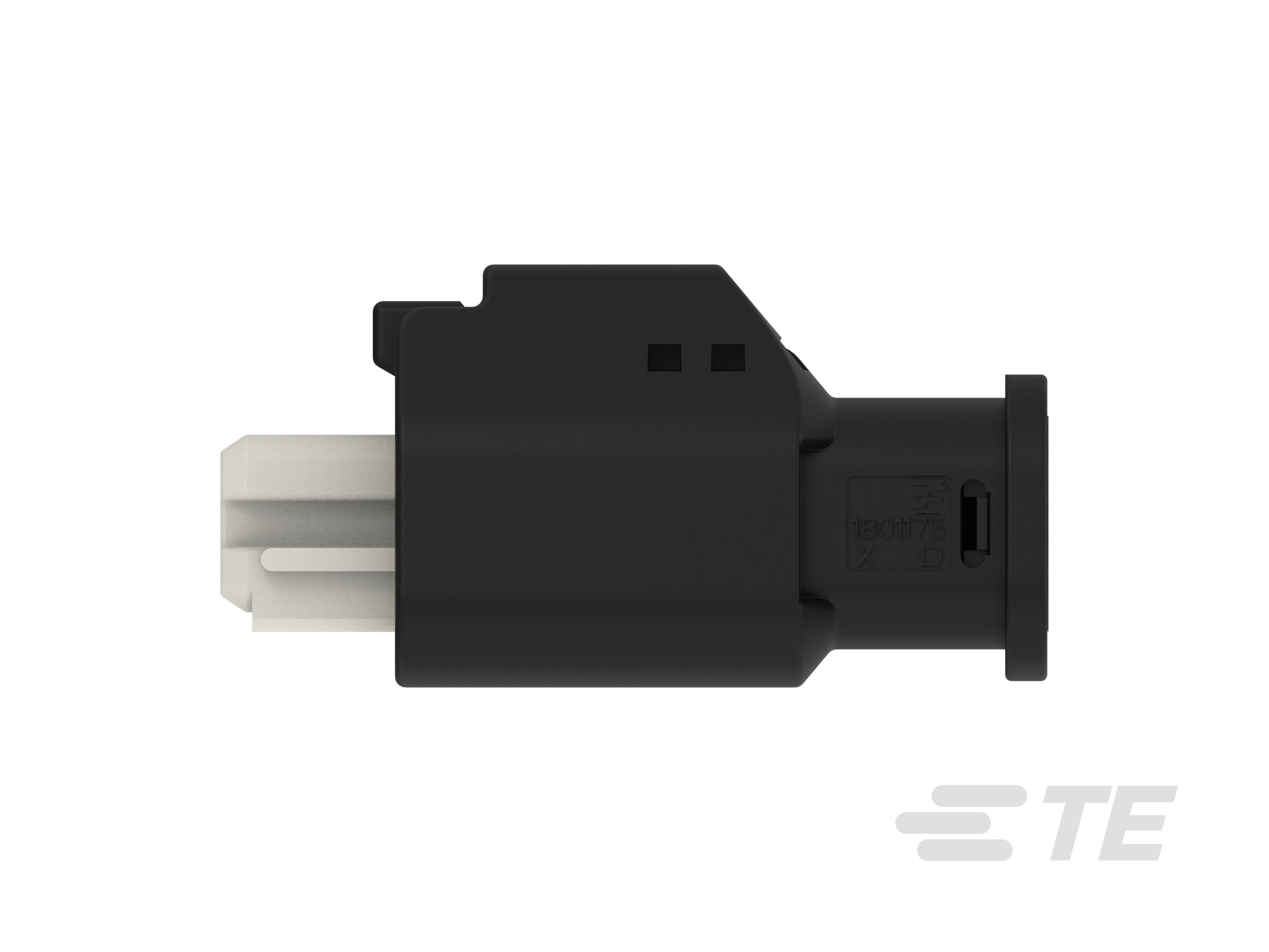 1801175-7 : Sensor Flat Contact System Automotive Housings | TE ...