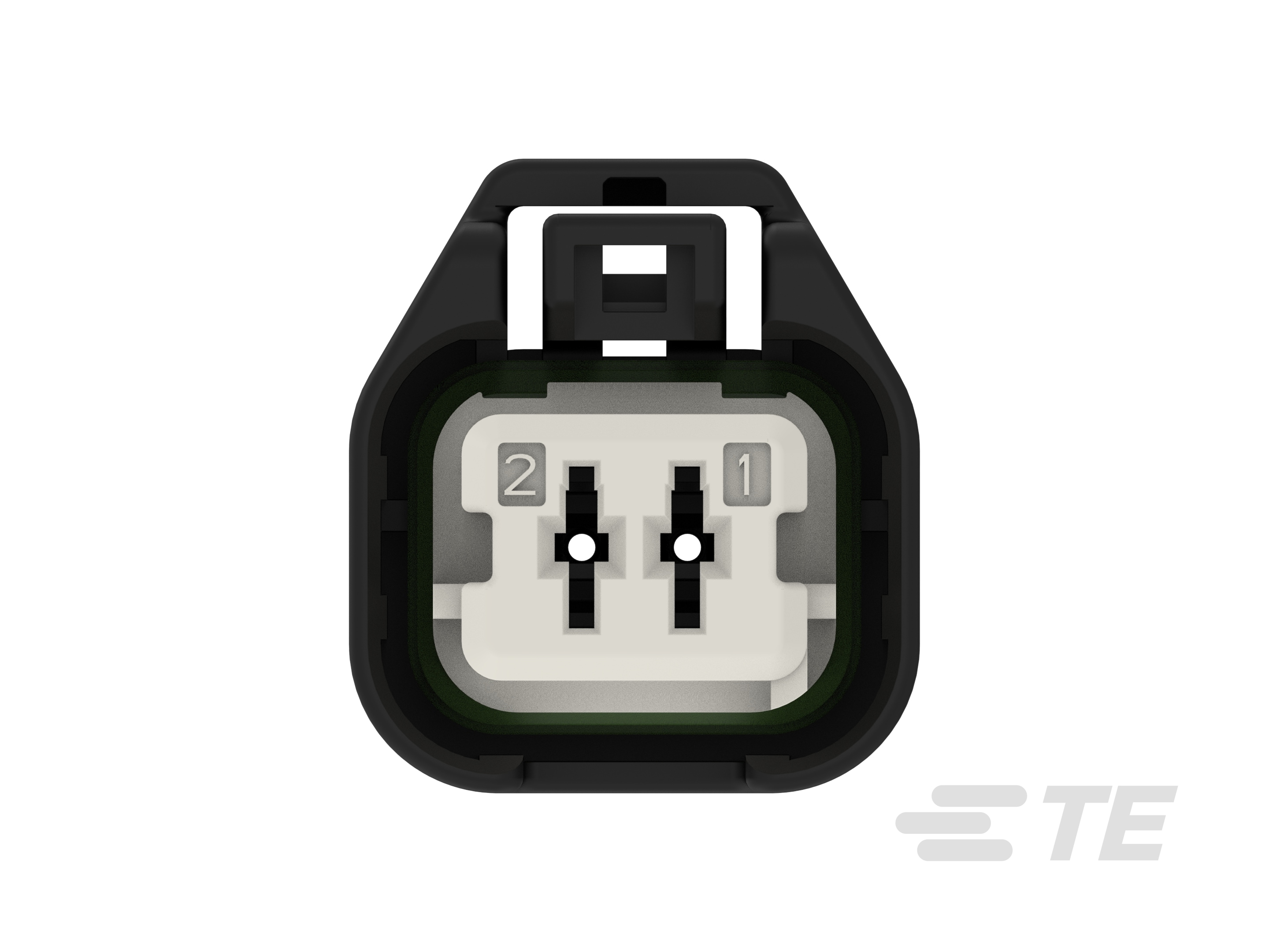 1801175-7 : Sensor Flat Contact System Automotive Housings | TE ...