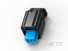 1801176-2 : Sensor Flat Contact System Automotive Housings | TE 